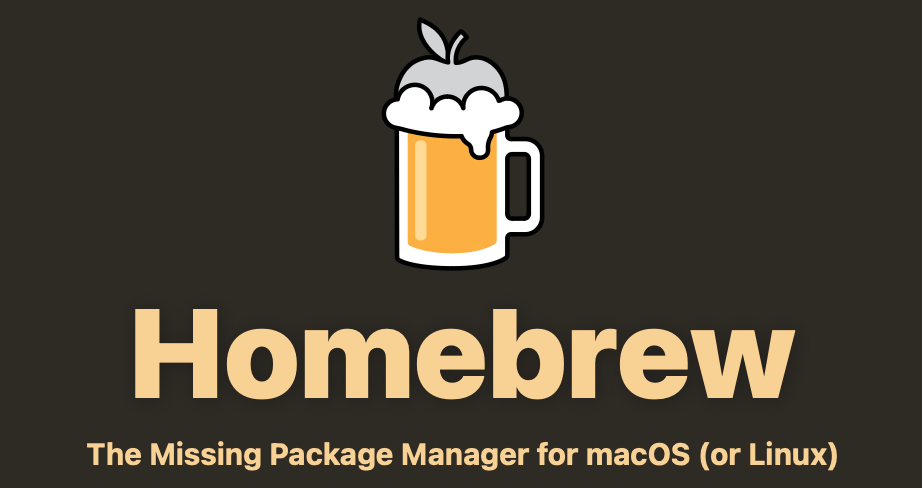 How to install Homebrew in MacOS