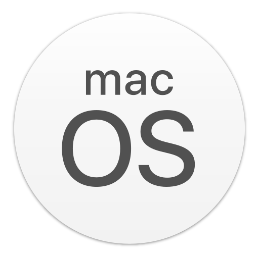 MacOS Cheat-sheet